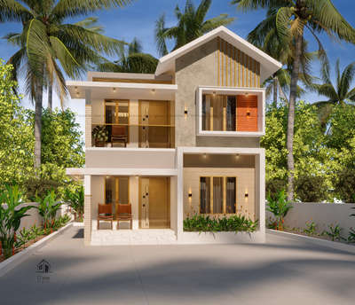 exterior design