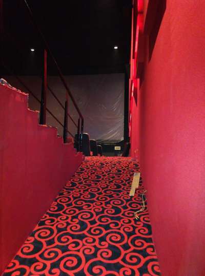 #cinemahall