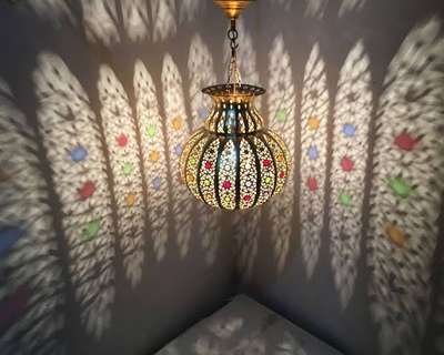 turkish lights #Electrician  #Electrical   #Plumber  #HomeAutomation