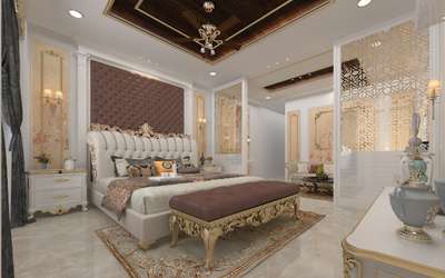 Traditional Bedroom Design
Contact CREATIVE DESIGN on +916232583617,+917223967525.
For ARCHITECTURAL(floor plan,3D Elevation,etc),STRUCTURAL(colom,beam designs,etc) & INTERIORE DESIGN.
At a very affordable prices & better services.
. 
. 
. 
. 
. 
. 
. 
. 
. 

#modernhouse #architecture #interiordesign #design #interior #modern #house #home #homedecor #modernhome #modernarchitecture #homedesign #moderndesign #housedesign #architect #architecturelovers #luxuryhomes #archilovers #archdaily #decor #luxury #modernhouse