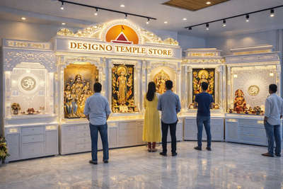 ✨ Best Corian Mandir Manufacturer in India ✨

Bring divinity home with premium Corian Mandir designs crafted with precision, purity & perfection.
From modern apartments to luxury villas, we create customized Corian Mandirs that reflect devotion and elegance.

🏆 Oldest & trusted Corian Mandir brand
🌍 Worldwide delivery available
🎨 1000+ exclusive designs | Fully customized

📞 Contact Us: 
🌐 Website: www.designotemplestore.com

📍 Showrooms: Mangaldas Shopping Centre, 25/26, UM Rd, Gandhi Kutir, Surat, Gujarat 395017
.
.
.
.
#CorianMandir #BestCorianMandir #MandirManufacturerIndia #LuxuryMandir #CustomMandir #ModernMandir #PoojaRoomDesign #IndianMandir #CorianTemple #DesignoTempleStore #SpiritualInteriors #WorldwideDelivery #mandir #temple #mandirstore #temple #templestore  #surat  #koloapp  #kolopost  #koloviral