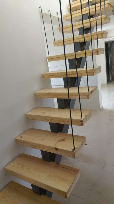 #woodstair