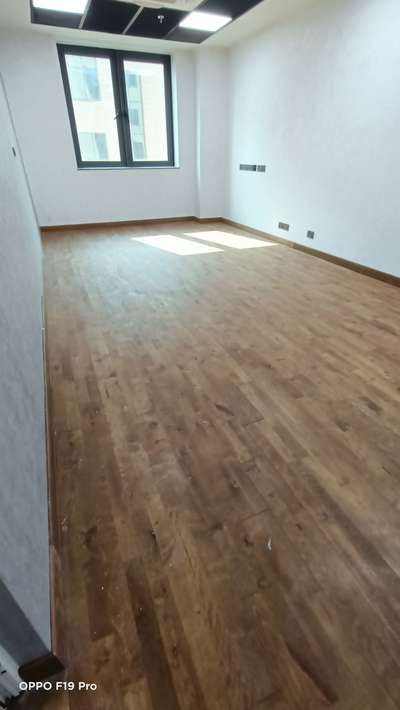 #WoodenFlooring