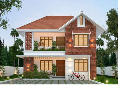 1500 sqft 3BHK
32Lakhs
UK Builders
Thattamala
Kolllam