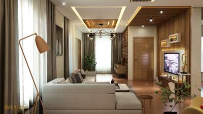 we are here for your complete requirements in interior design   #milagra design  #trivandram