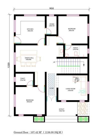 #groundfloor  #groundfloorplan  #SmallHomePlans  #HouseDesigns  #happycoustomer  #FloorPlans