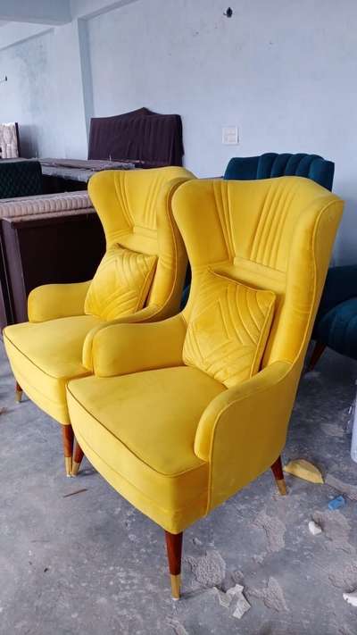 #HIGH_BACK_CHAIR  #High_quality_Elevation  #highlights