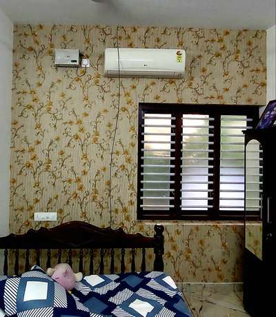 #WallDesigns #WALL_PAPER #LivingRoomWallPaper