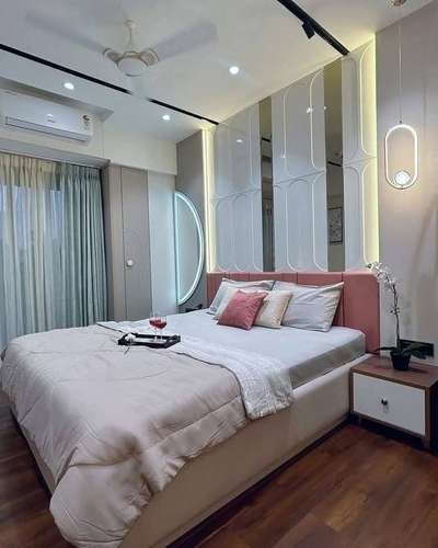 #BedroomIdeas  #bedDesign