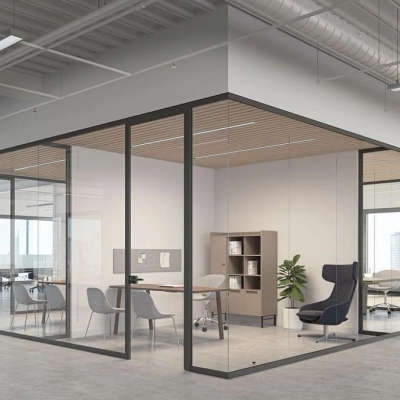 #officepartitions