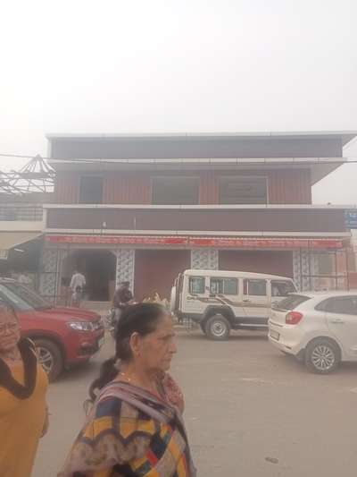 side bahadur gadh bikaner sweets