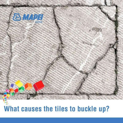 Ever wondered how some floors and walls get that perfect finish ? The secret to impeccable finish and long life of tiled floors and walls lies in preparing the surface , proper leveling , and the use of the right products . Improper installation without paying much attention to the details could result in adhesion failures , i.e. , debonding , tiles popping up or buckling of tiles , and cracking of tiles , among others . So , make sure to pay greater care and to choose the right products , whenever you are starting a flooring project . 


#Mapei #adhesive #home #stone #tiles #terrace #grout #tileadhesive #stoneadhesive #construction #renovations #building #waterproof #products #waterproofing #projects #sealants #waterproofers #MapeilnIndia #India #kerala #design #decoration #architecture #homedecor #goodlife #homeimprovements #house