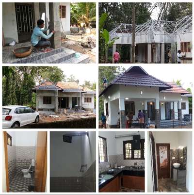 house @ 19 lakhs