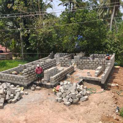 work progressing chanthavila