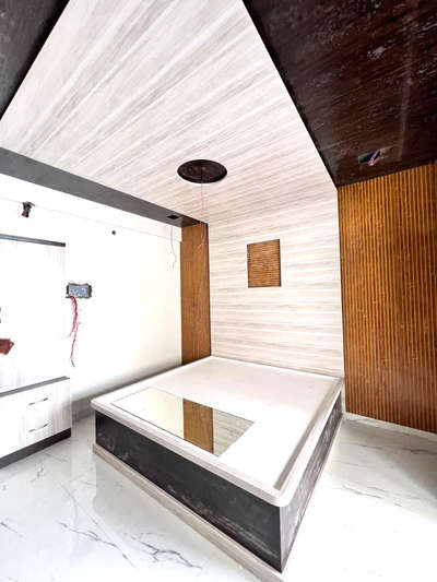 upvc furniture bedroom design