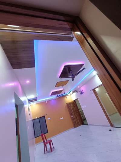 hall light design