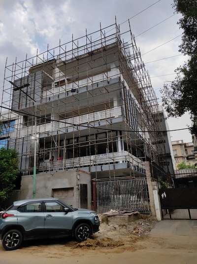 commercial building udyog vihar phse 1 gurugram