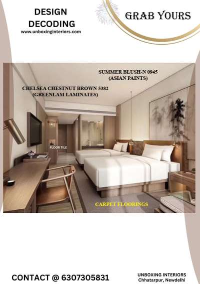 #Architectural&Interior  #InteriorDesigner  #unboxinginteriors  #LUXURY_INTERIOR