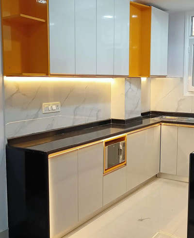 R.D Home Con... 7042323457
2D & 3D Interior Studio
This Is Modular Kitchen Starting Rate With Material₹1850 Sqft Without Material₹450 Sqft Contact For More Information Thank You.