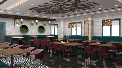 restaurant design