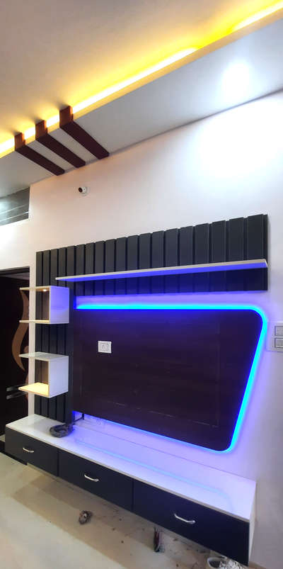 #LivingRoomTVCabinet
customized tv unit available according to your requirement and as per your budget