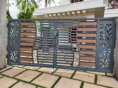 Gate model