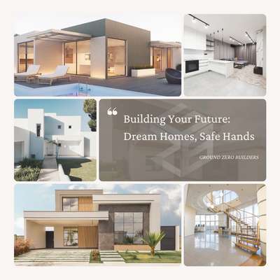 Build your vision 🏡