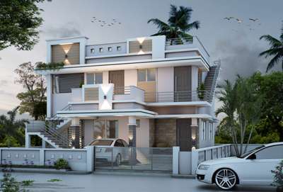 DM for enquiry
 #3dmodel 
  #HouseDesigns 
 #houseplan 
 #HouseConstruction 
 #3Delevation 
 #Buildingconstruction 
 #Architectural&Interior 
 #vastuexpert 
 #Vastuconsultant 
 #dreamhouse