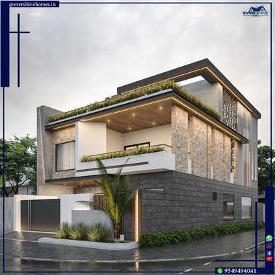 For Designing Service Call Us On - 9549494041
.

#evershinehomes #elevationdesign #elevation #architecture #frontelevation #autocad #civilconstruction  #exteriordesign #civilengineeringstudent  #buildingelevation  #engineering #civilengineer #architect #vray #design #civilengineers #houseelevation #civilconstruction #elevationdesigns #modernelevation #architectures #structuralengineer #architecturestudentslife