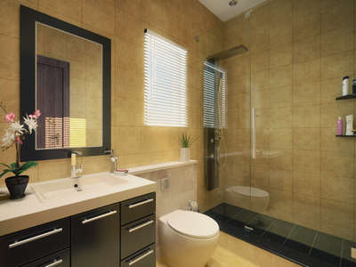 #BathroomDesigns  #bathroominterior #BathroomRenovatio #bathroomrender