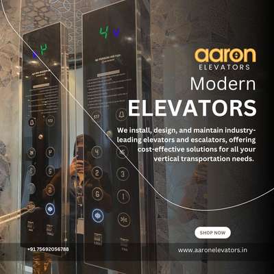 Quality service you can trust. Reach out now!

 #aaronhomeelevators #aaronhomeelevators #trendig