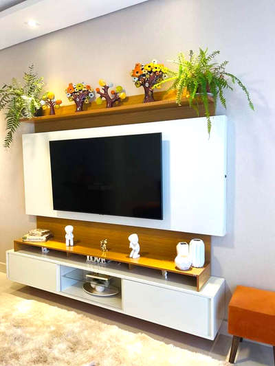 beautiful TV unit  😍😍😍😍