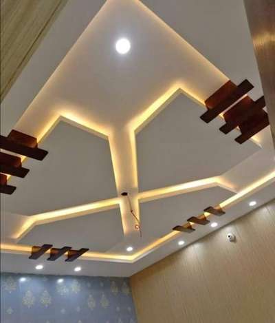 ceiling design  #popcontractor  #FalseCeilinideas