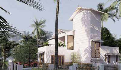 #HouseDesigns #modernhome #ContemporaryHouse #TraditionalHouse #lowbudgethousekerala