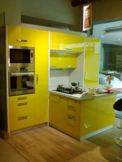 #lucidkitchens small kitchen set