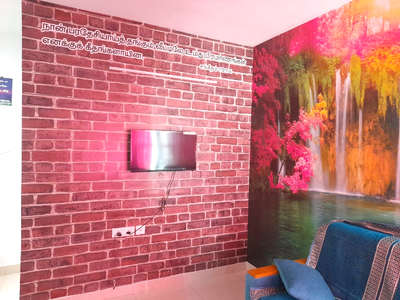 customized wallpaper in Chennai with HD quality