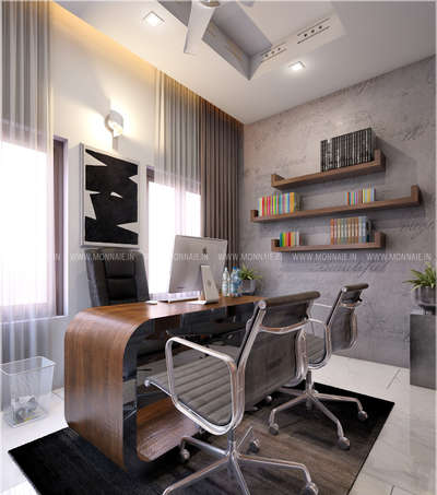 Work From Home With The Latest Home office Design...
.
.
.
#monnaie #interior #interiordesigners #archicture #architectueredesign #home #office #officeinterior #workfromhome #homeoffice #workfromhome #interiordesign #homedecor  #stayhome #marketingdigital #work #workspace #officedesign #interior #empreendedorismo #workingfromhome #quarentena #homeofficedecor #homeofficeideas #business  #marketing #homedesign #decor #homesweethome #officedecor