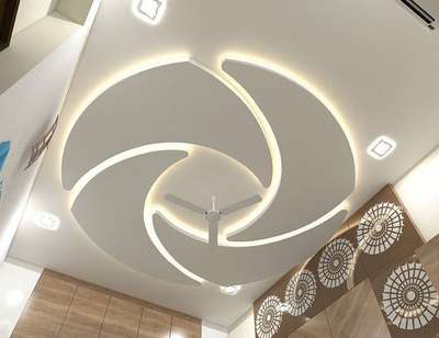 #fallceiling  #rounddesinge  #popceiling  #FalseCeiling  #mordernapartment  #mordernelevation  #trendingdesign  #InteriorDesigner  #CelingLights  #hallfalseceilingdesign