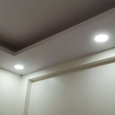 #False ceiling