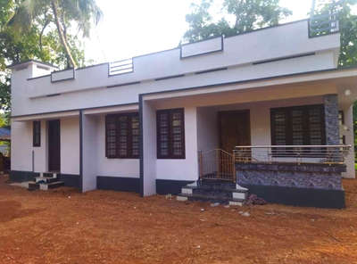 client :Radhakrishna pilla     
place :Miyyannur, Pooyapally
Budget :1900000