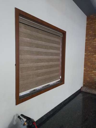 window laminet panelling