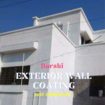 wall coating