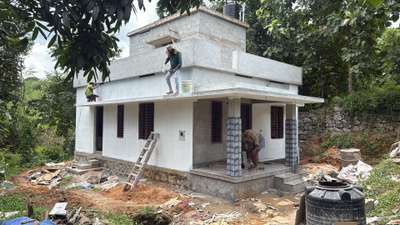 Budget home
Owner : Hussain
958 sqft 
 #budget  #bugethomes