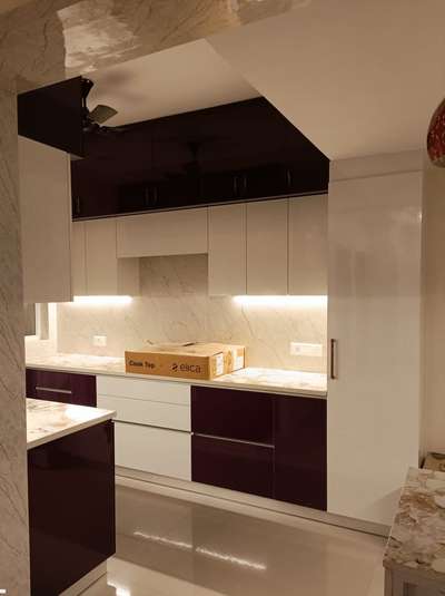 modular kitchin