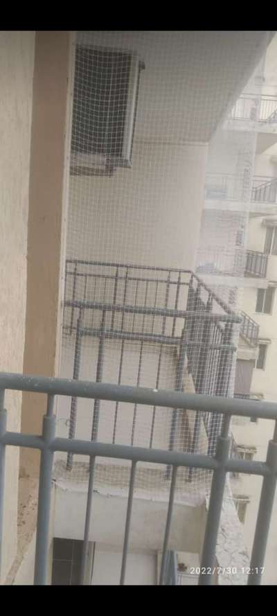 pingon net for balcony