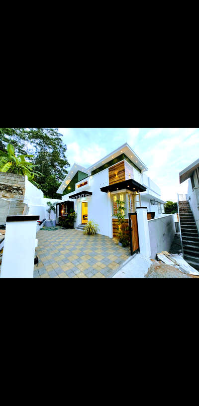 New House For Sale Trivandrum Malayinkeezh anthiyoorkonam
 #HouseDesigns #3BHK