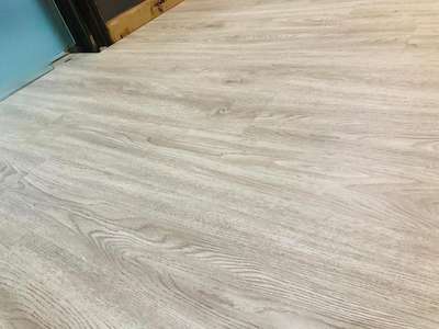 Array series ST 041
Wooden flooring