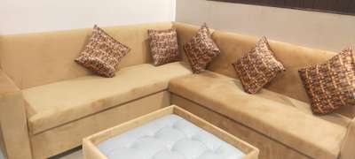 sofa set with table #sofa#set# 
price rs 60000 only 
contact no. 9540903396