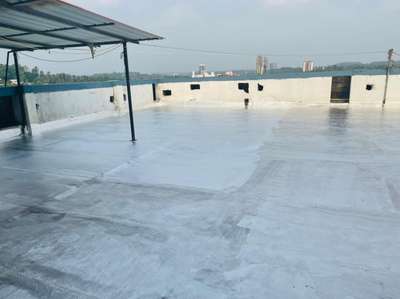 #Bitumin  #WaterProofings  #Water_Proofing  #terracewaterproofing