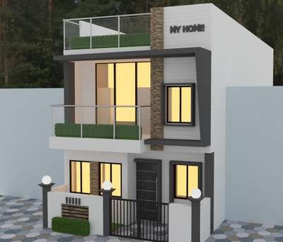 3d Elevation
#3D